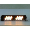 Amber Strobe Notfall 12V Dash Led-Leuchten (SL761)